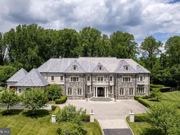 20 LEONARD COURT, PRINCETON, NJ 08540