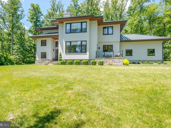 1267 STUART ROAD , PRINCETON, NJ 08540