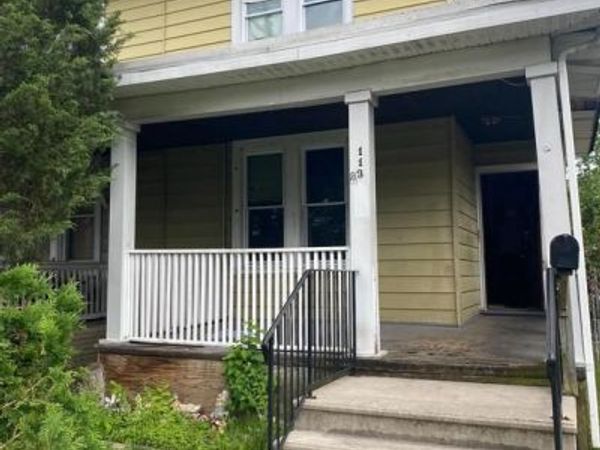 113 PARKER PLACE, HAMILTON, NJ 08609