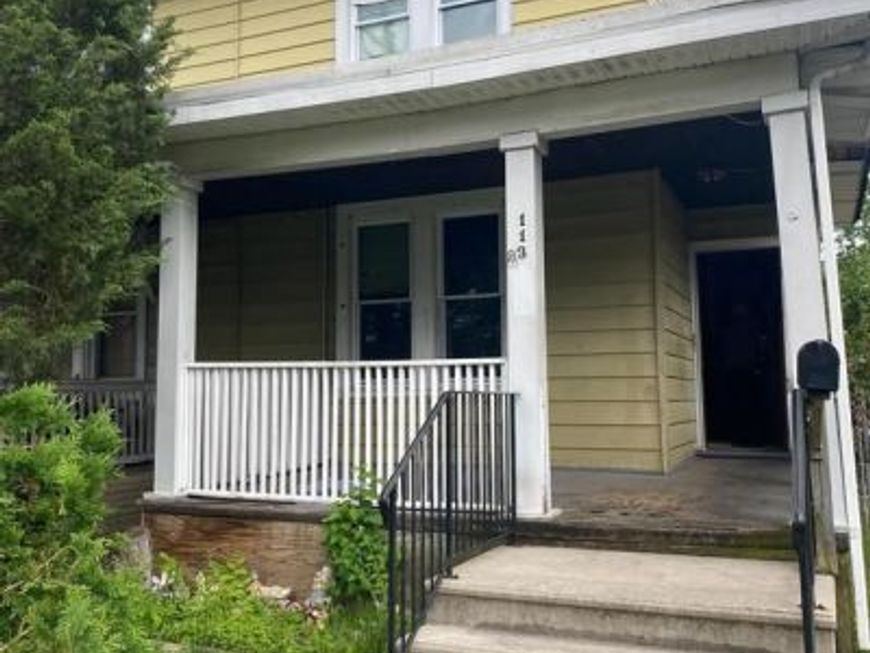 113 Parker Place, Hamilton, NJ 08609 Main Photo