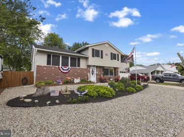 107 BOULDER LAKE DRIVE , LITTLE EGG HARBOR TWP, NJ 08087