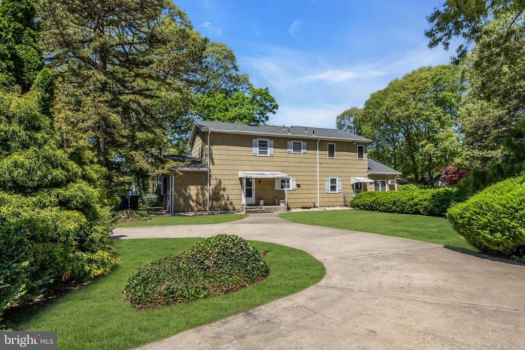 705 Anthony Avenue , Toms River, NJ 08753 Main Photo