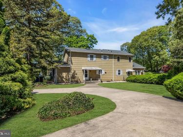705 ANTHONY AVENUE , TOMS RIVER, NJ 08753