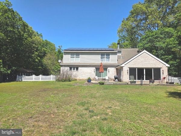 423 QUINTON MARLBORO ROAD, QUINTON, NJ 08072