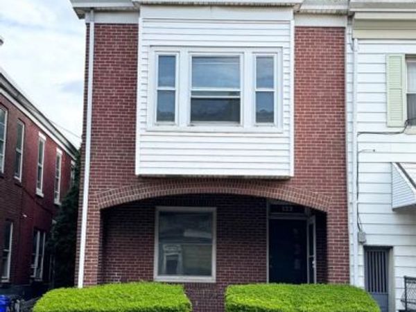 132 BERN STREET, READING, PA 19601