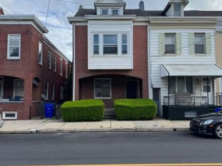 132 Bern Street, Reading, PA 19601 Main Photo