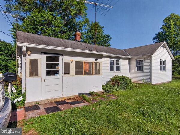 205 E MILL STREET , QUAKERTOWN, PA 18951