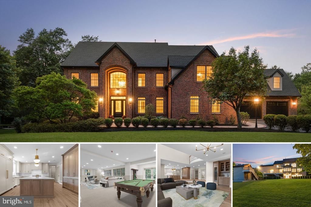 102 PICKWICK DRIVE, DOYLESTOWN, PA 18901