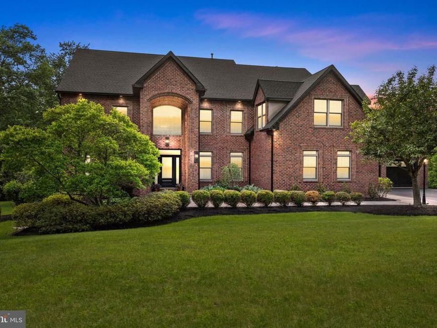 102 Pickwick Drive , Doylestown, PA 18901 Main Photo