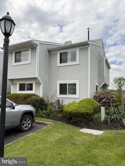 163 HILLCROFT WAY , NEWTOWN, PA 18940
