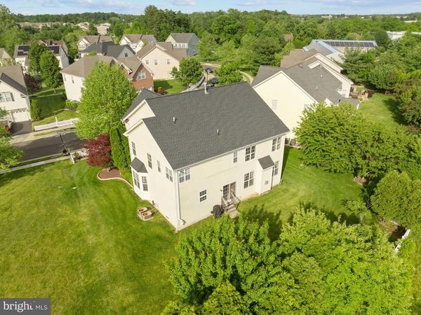 4 HARTFELD ROAD, NEWTOWN, PA 18940