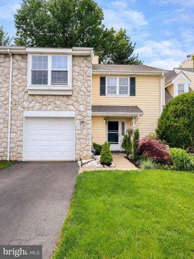432 REVERE DRIVE, SOUTHAMPTON, PA 18966