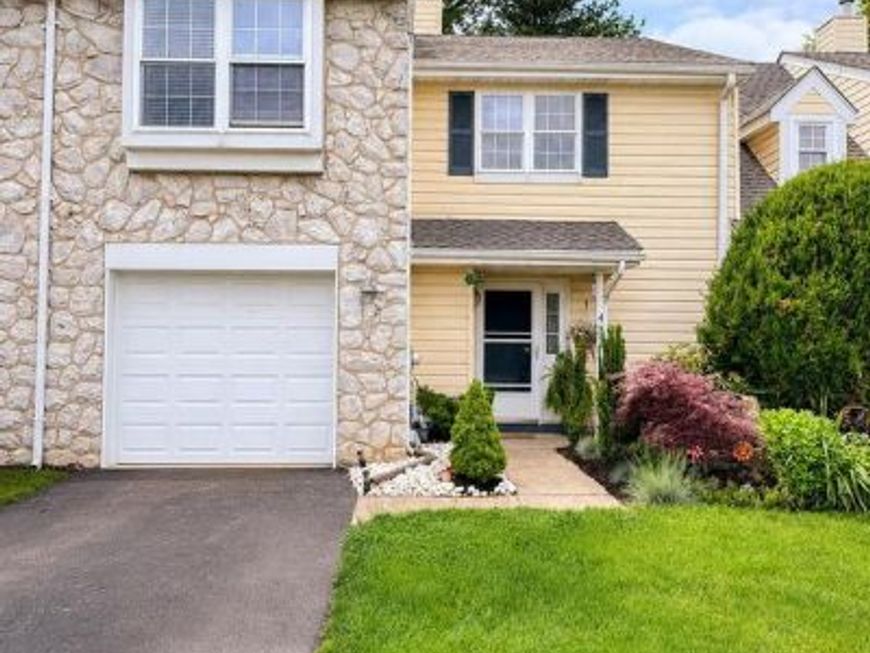 432 Revere Drive, Southampton, PA 18966 Main Photo