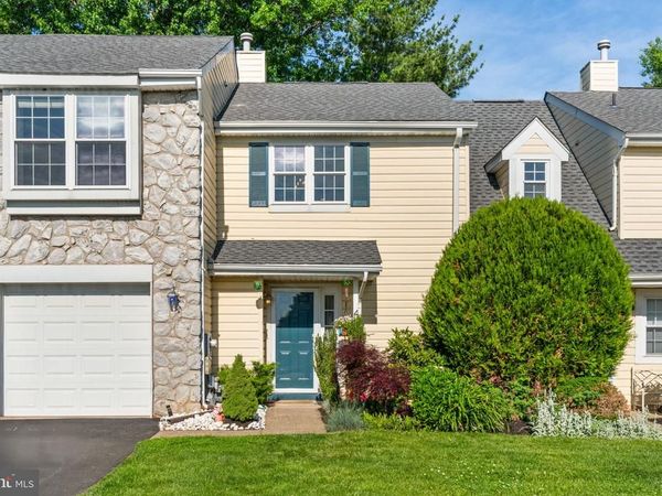 432 REVERE DRIVE, SOUTHAMPTON, PA 18966