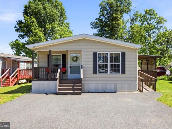 271 DOGWOOD DR, QUAKERTOWN, PA 18951