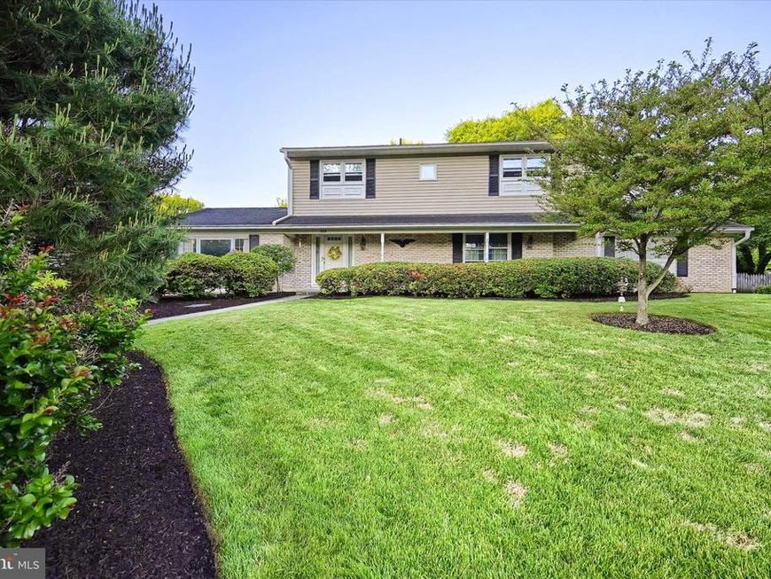309 Candle Light Drive, Camp Hill, PA 17011 Main Photo
