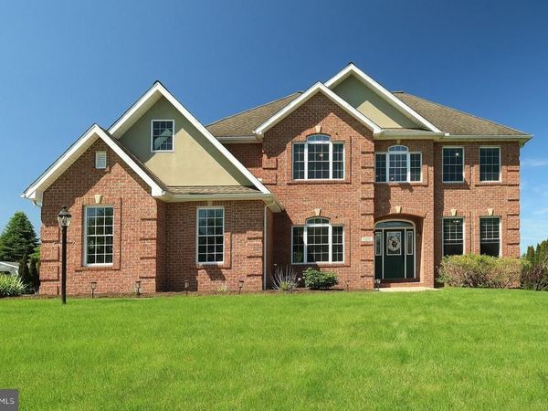 1252 BARNSTABLE LANE , STATE COLLEGE, PA 16803
