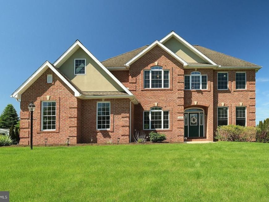 1252 Barnstable Lane , State College, PA 16803 Main Photo