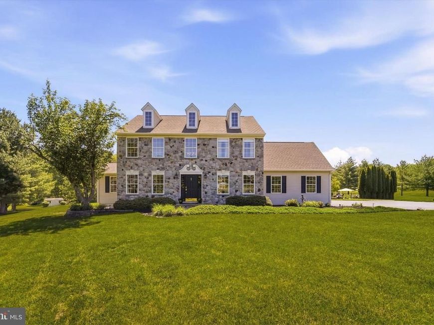 205 Maplewood Drive , Phoenixville, PA 19460 Main Photo