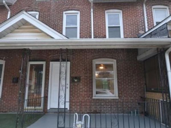 46 W 5TH AVENUE , COATESVILLE, PA 19320