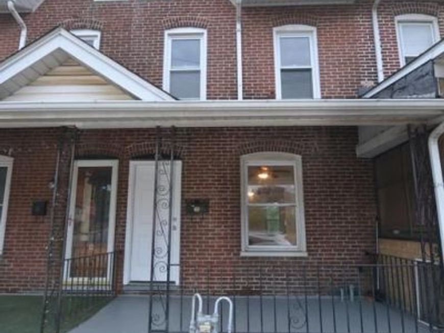 46 W 5th Avenue , Coatesville, PA 19320 Main Photo