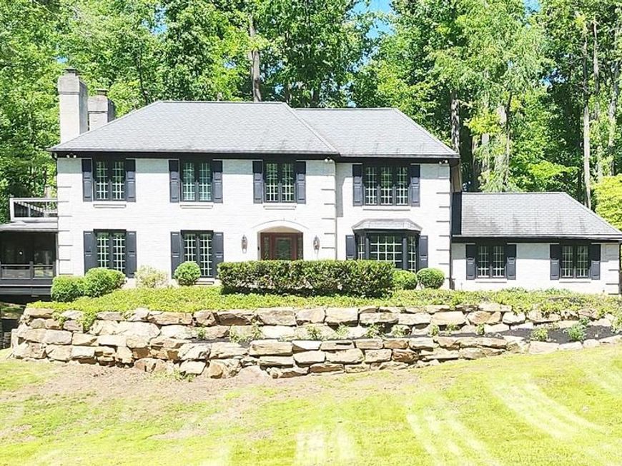 827 Nathan Hale Drive , West Chester, PA 19382 Main Photo