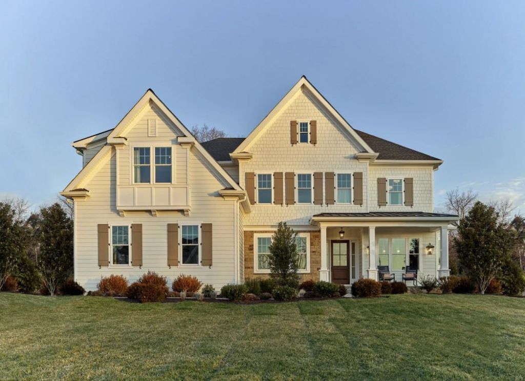 Lot 39 OLD COVERED BRIDGE ROAD, NEWTOWN SQUARE, PA 19073