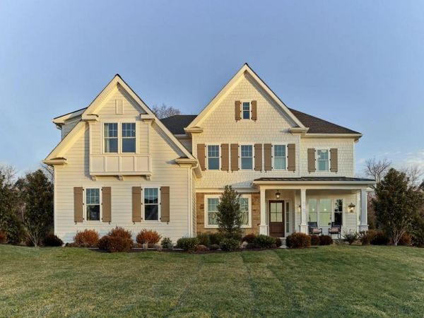 Lot 39 OLD COVERED BRIDGE ROAD, NEWTOWN SQUARE, PA 19073