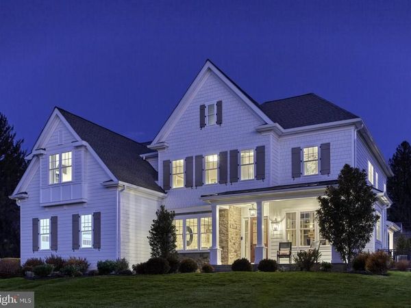 Lot 39 OLD COVERED BRIDGE ROAD, NEWTOWN SQUARE, PA 19073