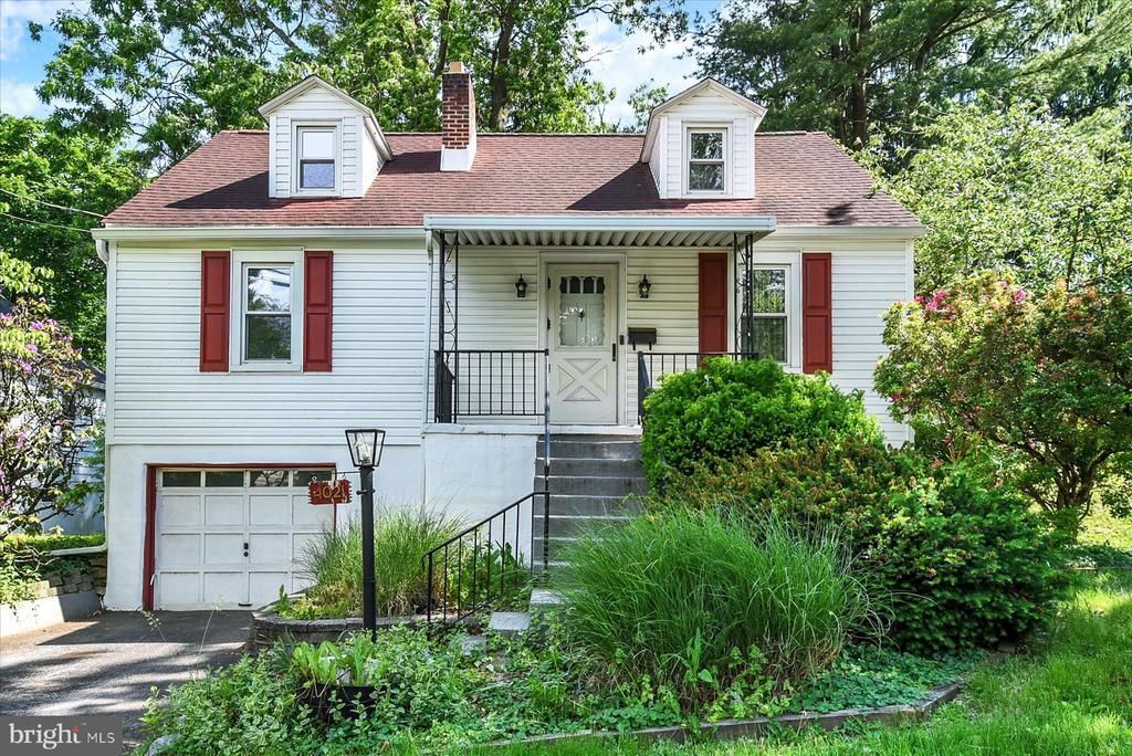 4021 Concord Street, Harrisburg, PA 17109 Main Photo