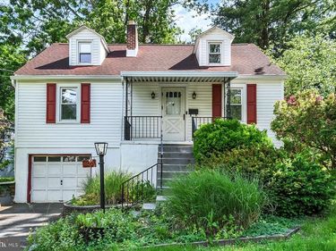 4021 CONCORD STREET, HARRISBURG, PA 17109