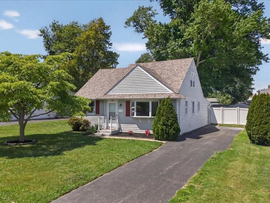 3405 Victor Avenue , Brookhaven, PA 19015 Main Photo
