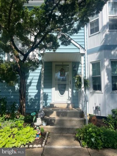 614 WOODGATE LANE, UPPER CHICHESTER, PA 19014