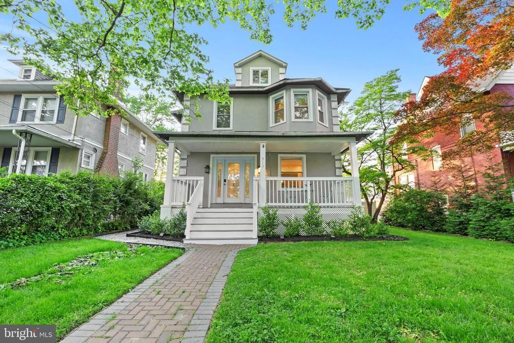 913 10TH AVENUE, PROSPECT PARK, PA 19076