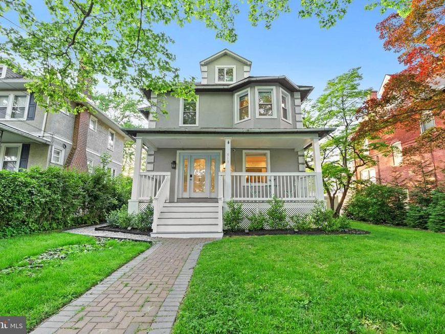 913 10th Avenue , Prospect Park, PA 19076 Main Photo
