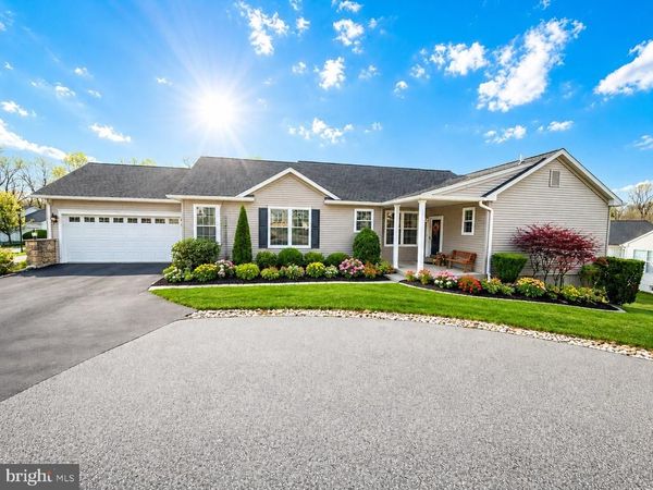 1525 TACK PLACE , GLEN MILLS, PA 19342