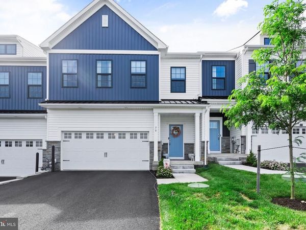 50 ROSE HILL WAY , GLEN MILLS, PA 19342