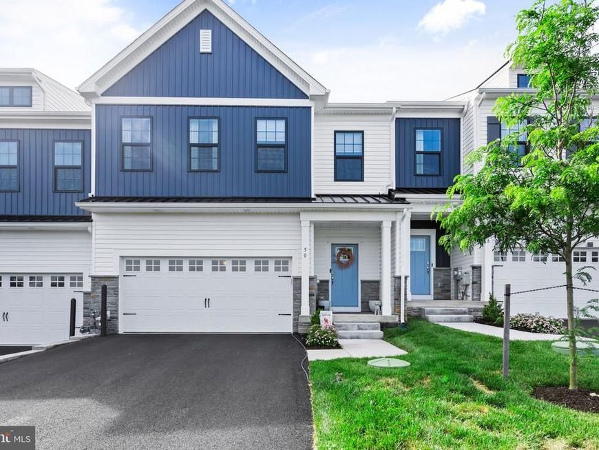 50 Rose Hill Way , Glen Mills, PA 19342 Main Photo