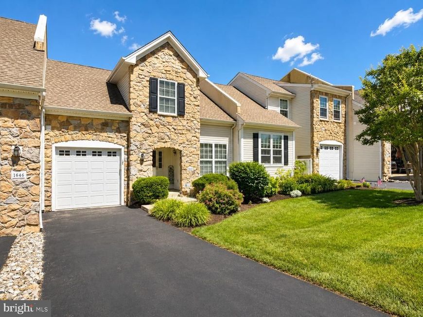 1648 Parkview Court , Garnet Valley, PA 19060 Main Photo