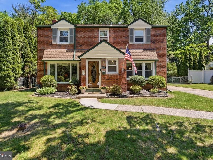 1704 Tyson Road , Havertown, PA 19083 Main Photo
