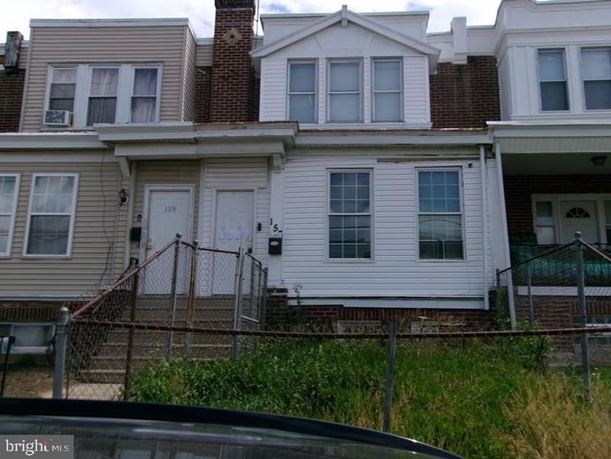 157 Lafayette Avenue , Darby, PA 19023 Main Photo