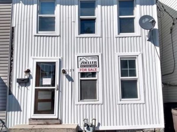 139 W SECOND STREET , WAYNESBORO, PA 17268