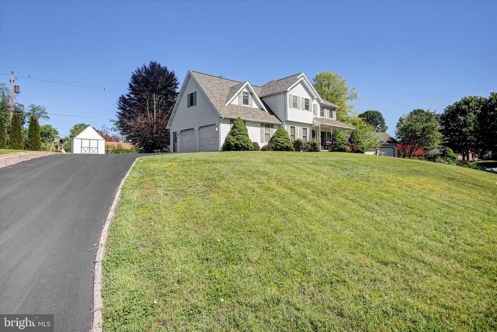 109 PUGH DRIVE, SHIPPENSBURG, PA 17257