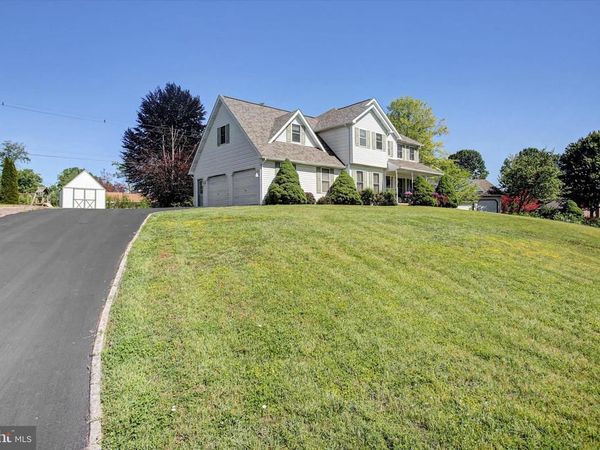 109 PUGH DRIVE, SHIPPENSBURG, PA 17257