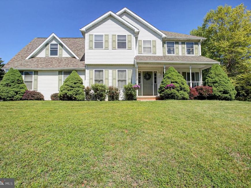 109 Pugh Drive , Shippensburg, PA 17257 Main Photo