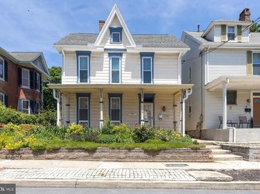 541 NELSON STREET, Unit 39, CHAMBERSBURG, PA 17201