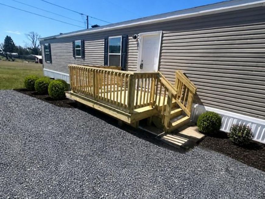 34 Cloverleaf Court , Mc Connellsburg, PA 17233 Main Photo