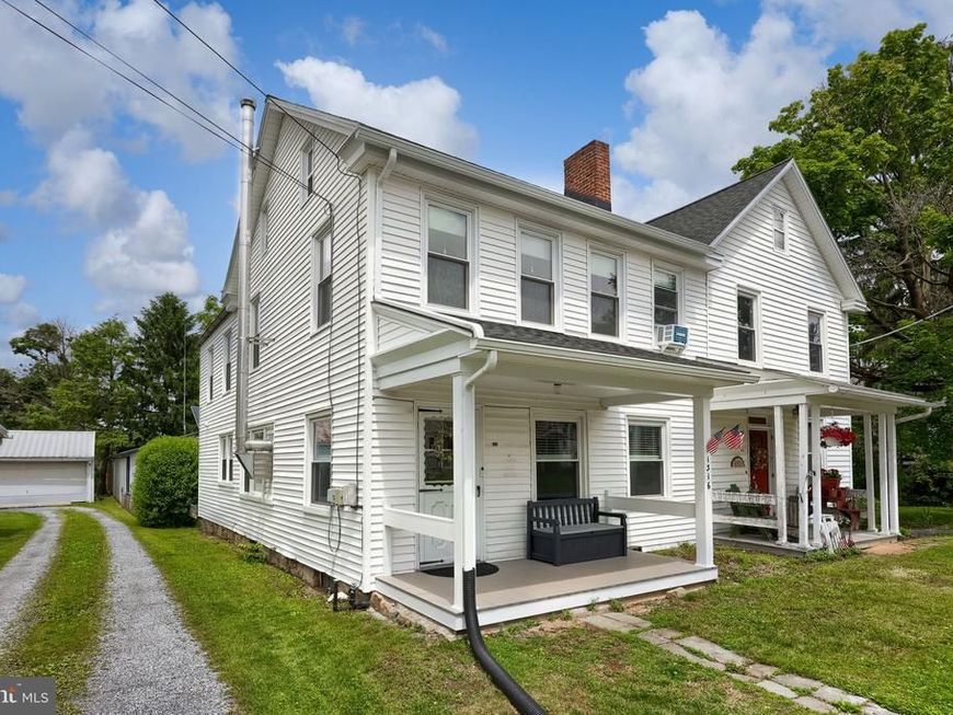 1316 Newport Road, Manheim, PA 17545 Main Photo