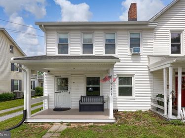 1316 NEWPORT ROAD, MANHEIM, PA 17545