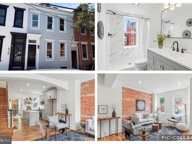 656 WALNUT STREET, COLUMBIA, PA 17512